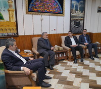 همکاری بانک ملی و سازمان حج برای ارائه خدمات مالی و فرهنگی به حجاج