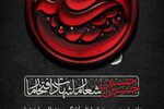 ۲۵ هزار نفر به عشق امام حسین در« گهرپارک» گرد هم آمدند    
