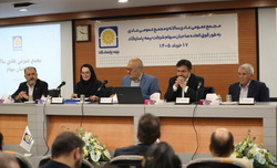 عملکرد بیمه پاسارگاد به تصویب سهامداران رسید