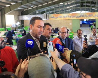 تلاش مدیران فولاد خراسان برای جبران خلاء تولید این محصول درکشور