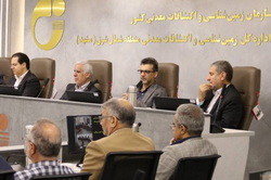 مشهد، میزبان متخصصان زمین‌شناسی و معدن کشورهای عضو «اکو»