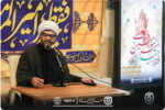 برگزاری مراسم بزرگداشت عید غدیر خم و سالروز ارتحال امام خمینی(ره) در صندوق قرض الحسنه شاهد