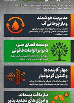 تولید پایدار؛ نقطه تلاقی صنعت، محیط زیست و توسعه در فولاد خوزستان