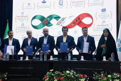 طرح ملی «کارافن» با حمایت بانک رفاه کارگران به بهره‌برداری رسید
