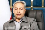 رهبر توسعه پایدار در قلب صنعت فولاد ایران / نگاهی به کارنامه دکتر محمد محیاپور   