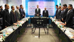 بیمه دی، رکن اصلی خدمت‌رسانی صنعت بیمه به خانواده شهدا و ایثارگران / تقدیر از خانواده‌های شهدای صنعت بیمه در جنگ رمضان