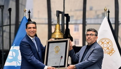 خدمات BNPL، وام خرد، وام سازمانی به کارکنان سازمان‌ها و وام شرکتی با اپلیکیشن فیروزه