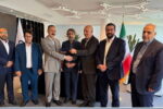 «محمدرضا سجادیان»عضو هیأت مدیره و مدیرعامل فولاد خراسان شد