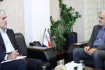 صنعت فرودگاهی ایران در مسیر دانش‌بنیان شدن/ تشکیل صندوق پژوهش و فناوری هوانوردی کلید خورد