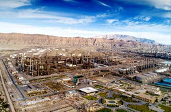 سهم خانواده تأمین اجتماعی در «پالایشگاه نفت ستاره خلیج فارس» افزایش یافت