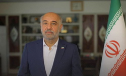 وزیر کار: «ساختن جهانی هماهنگ، با صلح پایدار و رفاه همگانی» در گرو همکاری ملت‌هاست