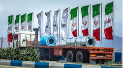 صعود یك‌پله‌ای فولادمباركه در میان غول‌های فولادی جهان