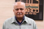 پیام تبریک رئیس هیئت مدیره فولاد هرمزگان به مناسبت فرا رسیدن سیزدهمین سالروز افتتاحیه شرکت