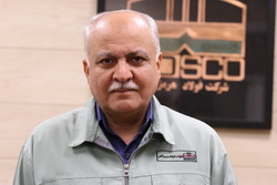 پیام تبریک رئیس هیئت مدیره فولاد هرمزگان به مناسبت فرا رسیدن سیزدهمین سالروز افتتاحیه شرکت