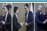 انتصاب دو معاون و یک مدیر در چادرملو