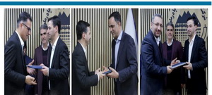 انتصاب دو معاون و یک مدیر در چادرملو