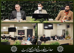 «کمپین طرح نوماند» وارد مرحله اجرایی شد
