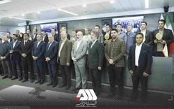 «گل‌گهر»، با دو پروژه شش سیگما در جشنواره ملی بهره‌وری خوش درخشید