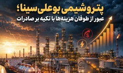 «بوعلی‌»؛ عبور از طوفان هزینه‌ها با تکیه بر صادرات