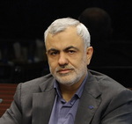 «مرتضي دهقان» معاون وزير و مديرعامل «شرکت فرودگاه‌ها و ناوبري هوايي ايران» شد