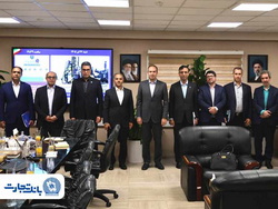 «بانک تجارت» و «ایمپاسکو»در مسیر توسعه همکاری‌های مشترک