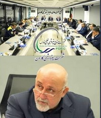 برگزاری مجمع‌عمومی عادی سالیانه «پتروشیمی کارون» / تأکید بر استراتژی توسعه پایدار و تثبیت جایگاه در زنجیره ارزش ایزوسیانات