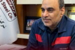 از پایداری تولید در«شرکت فولاد اکسین» تا برنامه ریزی برای تحقق شعار سال