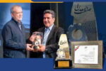 تقدیر رئیس جمهور از عملکرد برتر «شرکت پتروشیمی نوری» در ارزیابی ملی وزارت صمت