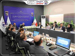 کاهش زمان پرداخت خسارت و استمرار خدمات صندوق در ایام ویژه سال گذشته، شایسته تحسین است
