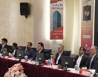 مهر تایید سهامداران بر عملكرد سال ۱۴۰۴«بانك ملت»