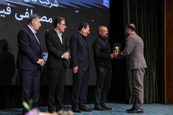 تقدیر رئیس‌جمهور از مدیرعامل شرکت ملی صنایع مس ایران