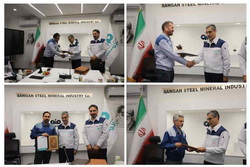 تغییرات مدیریتی در فولاد سنگان 