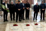 تاکید مدیرعامل «بانک رفاه کارگران» برضرورت ترویج فرهنگ ایثار و شهادت