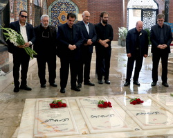 تاکید مدیرعامل «بانک رفاه کارگران» برضرورت ترویج فرهنگ ایثار و شهادت