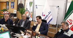 شکوفایی ظرفیت‌های توسعه‌ای شرکت ذوب‌آهن با حمایت‌ بانک رفاه کارگران