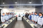 برگزاری ارزیابی جایزه تعالی سازمانی در فولاد سنگان
