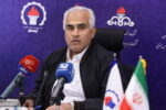 افزایش تولید روزانه ۱۰ میلیون مترمکعب گاز و ۱۳ هزار بشکه نفت در میدان‌های خشکی