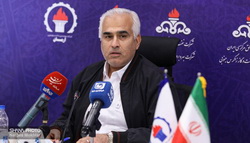 افزایش تولید روزانه ۱۰ میلیون مترمکعب گاز و ۱۳ هزار بشکه نفت در میدان‌های خشکی