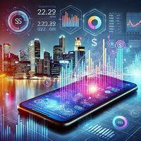 ثبت رکورد بی سابقه همراه بانک ایران زمین در ارائه سرویس های بانکداری دیجیتال