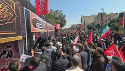 تمهیدات جاماندگان اربعین در قبله تهران امسال ۲ برابر شد