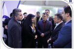 قدردانی مشاور رئیس‌جمهور از بانک صادرات ایران