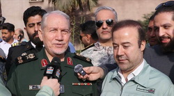 در فولاد هرمزگان، ترکیبی از ایمان، خردمندی، شجاعت و مدیریت مشاهده می‌شود