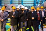 آمادگی بانک رفاه برای تأمین منابع ارزی طرح های توسعه ای شرکت ورق خودرو