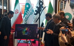 رونمایی از فاز اول «رصدخانه هوش مصنوعی»  فولاد سنگان در جشنواره ملی فولاد