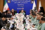 تحقق اهداف کلیدی گروه فولاد مبارکه، اولویت اصلی فولاد هرمزگان