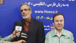  برنامه‌ریزی هدفمند در فولاد هرمزگان برای تصویرسازی واقعیت