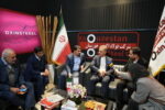 اهمیت بالای تولیدات فولاد اکسین خوزستان در اجرای طرح های ملی