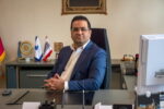 آهنگ توسعه مجتمع فولاد غدیر نی‌ریز برای جهش تولید و خلق ارزش