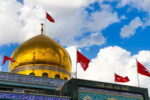 طرح داعش برای منفجر کردن حرم مطهر حضرت زینب (س) خنثی شد + تصاویر