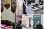 خدمت‌رسانی درمانی «بیمه سامان» به زائران اربعین برای پنجمین سال پیاپی